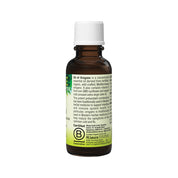 image of Whole Earth & Sea Oil Of Oregano 30ml on white background 