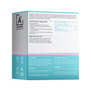 image of Activated Probiotics Biome Eczema Probiotic Vanilla Sachets 1.8g x 30 Pack on white background