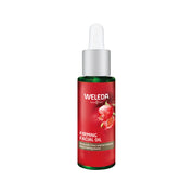 image of Weleda Firming Facial Oil (Pomegranate) 30ml on white background