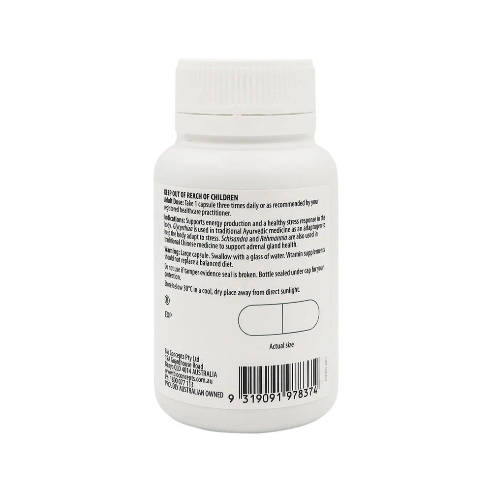 Orthoplex White AdrenoSupport