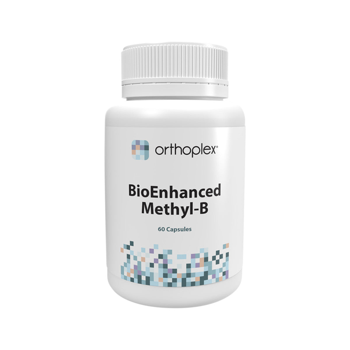 image ov=f Orthoplex White BioEnhanced Methyl-B 60c on white background