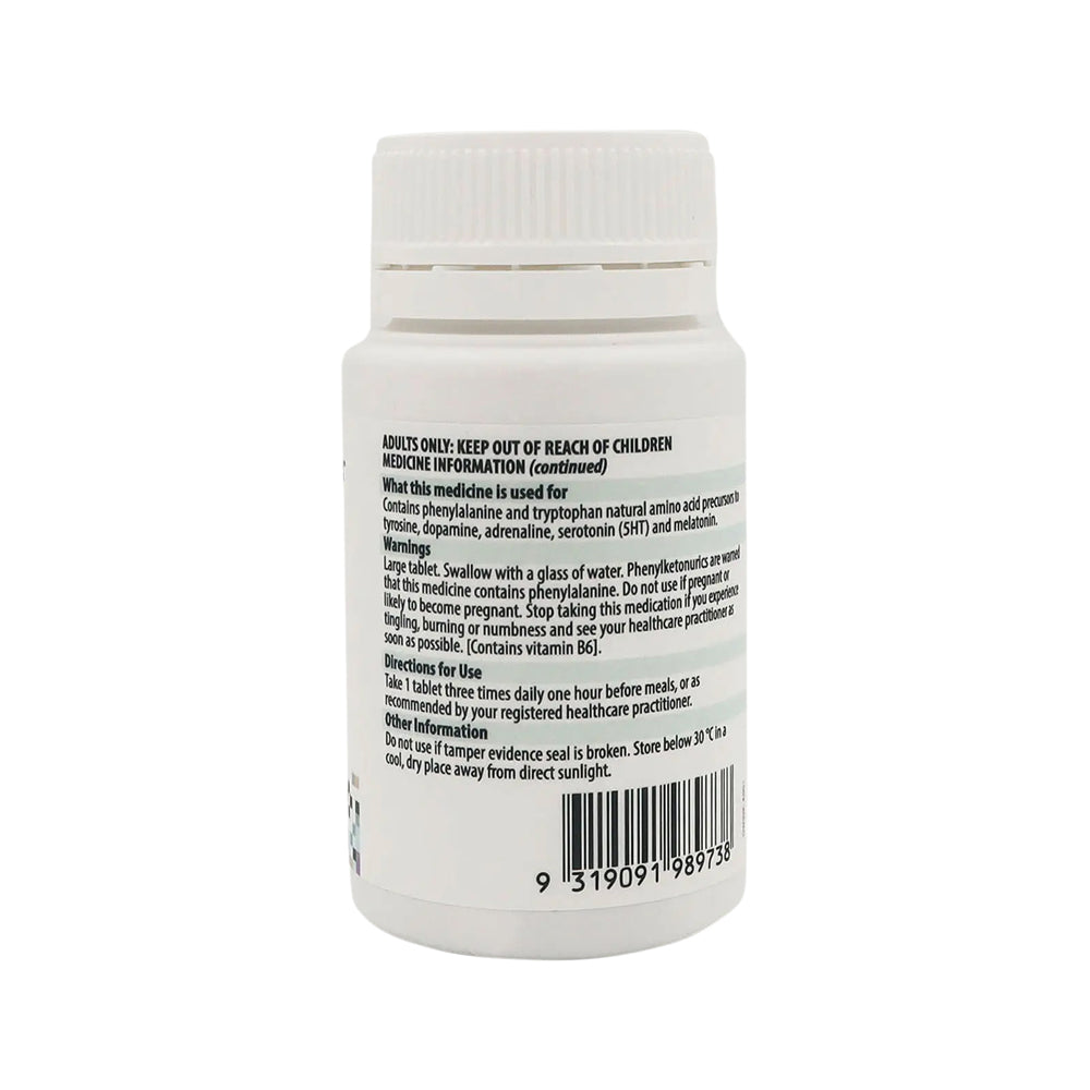 Orthoplex White Inkephalin 60t