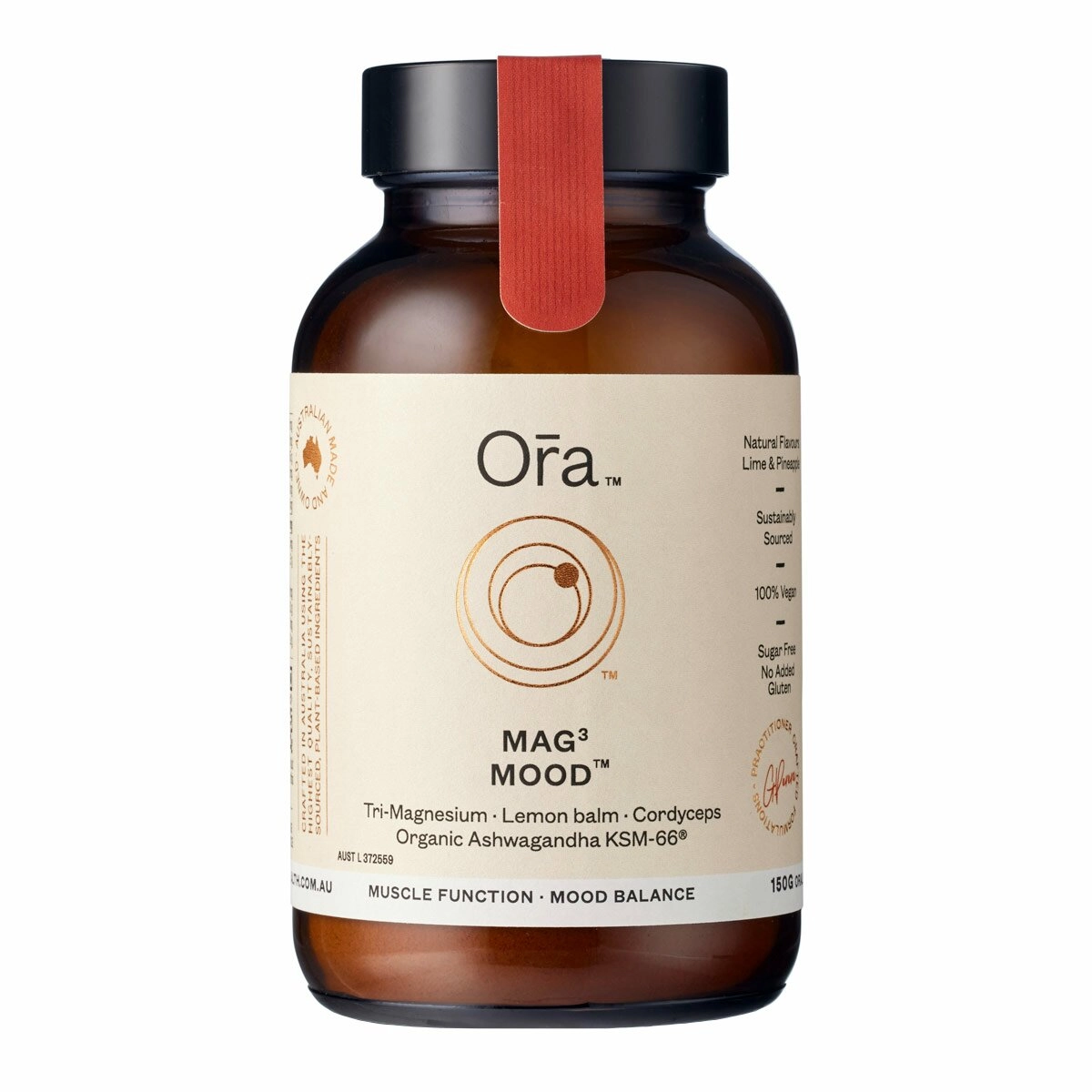 image of Ora Mag3 Mood 150g on white background