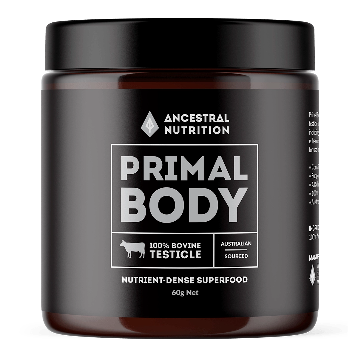 Ancestral Nutrition Primal Body