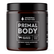 Ancestral Nutrition Primal Body