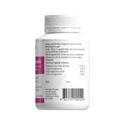 Spectrumceuticals Buffered Magnesium Glycinate 120c