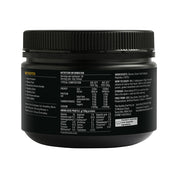 image of The Healthy Chef Pure Grass Fed Collagen (100% Bovine Collagen) Unflavoured 240g on white background