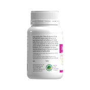 image of Spectrumceuticals Zinc Citrate P5P 90c on white background
