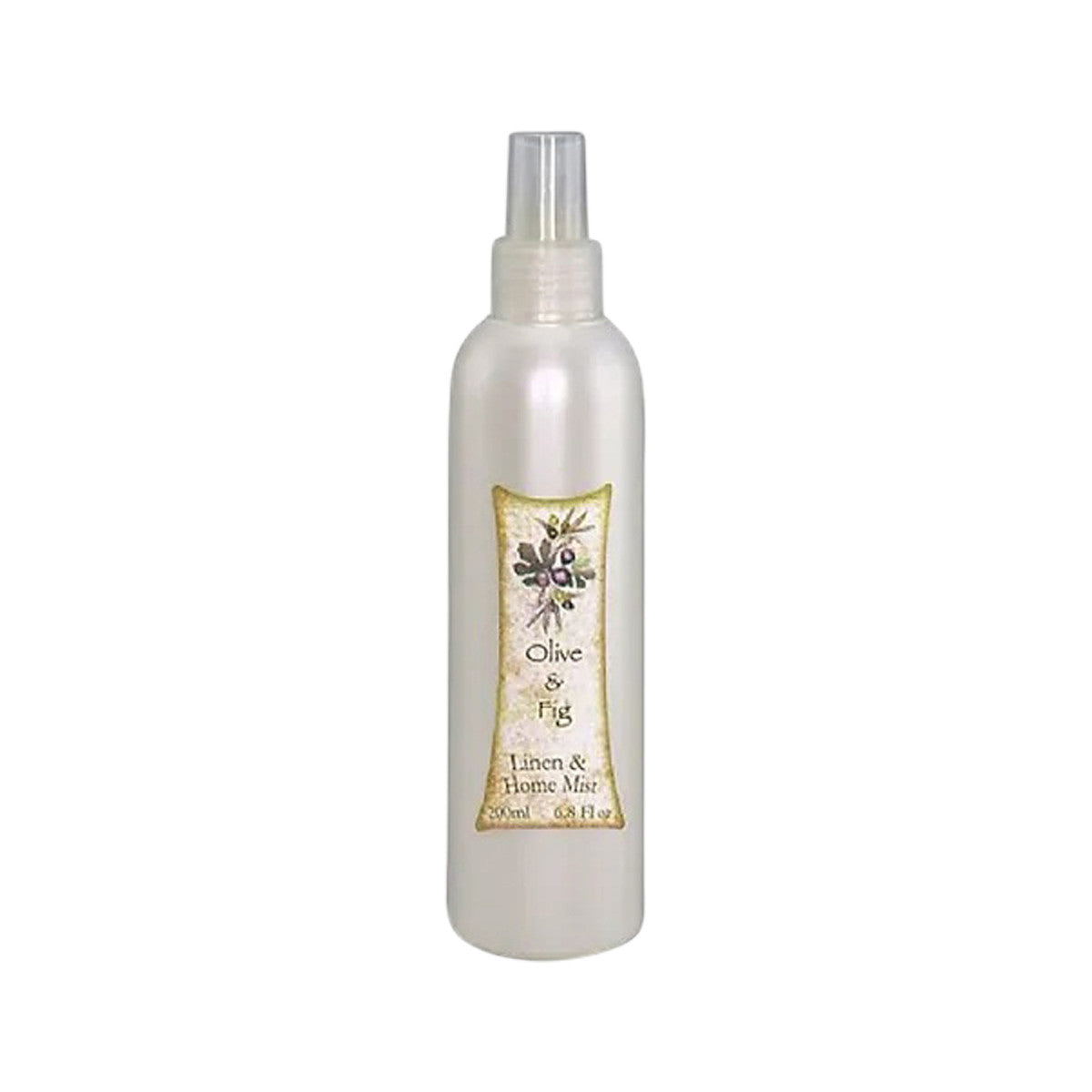 image of Clover Fields Olive & Fig Linen & Home Mist 200ml on white background