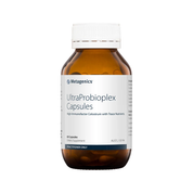 image of Metagenics Ultra Probioplex 80c on white background