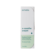 image of AMELIA V-SOOTHE CREAM 30ML on white background