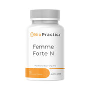 image of Bio-Practica Bio-Practica Femme FORTE N 45t on white background 