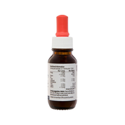 image of Metagenics Five Mushroom Extract Liquid 25ml on white background