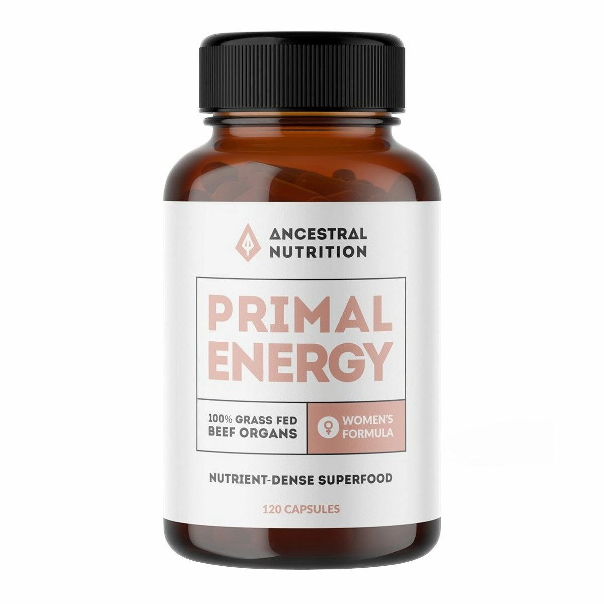 Ancestral Nutrition Primal Energy Women's Formula