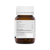 image of Metagenics NeuroCalm Soothe 30c on white background