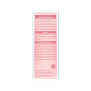 image of Weleda Organic Sensitive Facial Cream (Almond) 30ml on white background