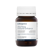 image of Metagenics Ultra Flora Immune Enhance on white background