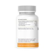 BioPractica BerbeZOOM supplement bottle on a white background