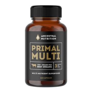 Ancestral Nutrition Primal Multi