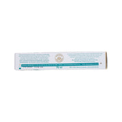 image of Maharishi Ayurveda Ayurdent Herbal Toothpaste Mild 75ml on white background
