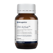 image of Metagenics SPM Active 30c on white background