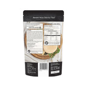 image of Morlife Organic Black Maca Powder 100g on white background