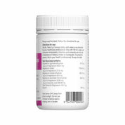 image of Spectrumceuticals Magnesium Complex Oral Powder 180g on whitebackground