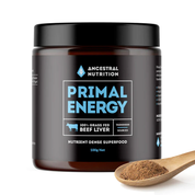 Ancestral Nutrition Primal Energy