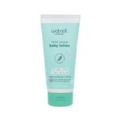image of Wotnot Naturals 100% Natural Baby Lotion 135ml on white background