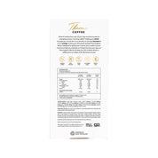 image of Before You SpeakThermo Coffee Unsweetened 6.5g x 30 Pack on white background