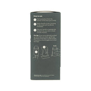 image of Ethique Body Cream Stick Nourishing Solid Unscented 100g on white background