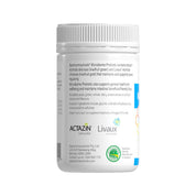 image of Spectrumceuticals Microbiome Prebiotic Oral Powder 100g on white background