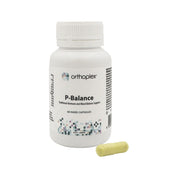 ORTHOPLEX WHITE P-BALANCE 60C
with white background 