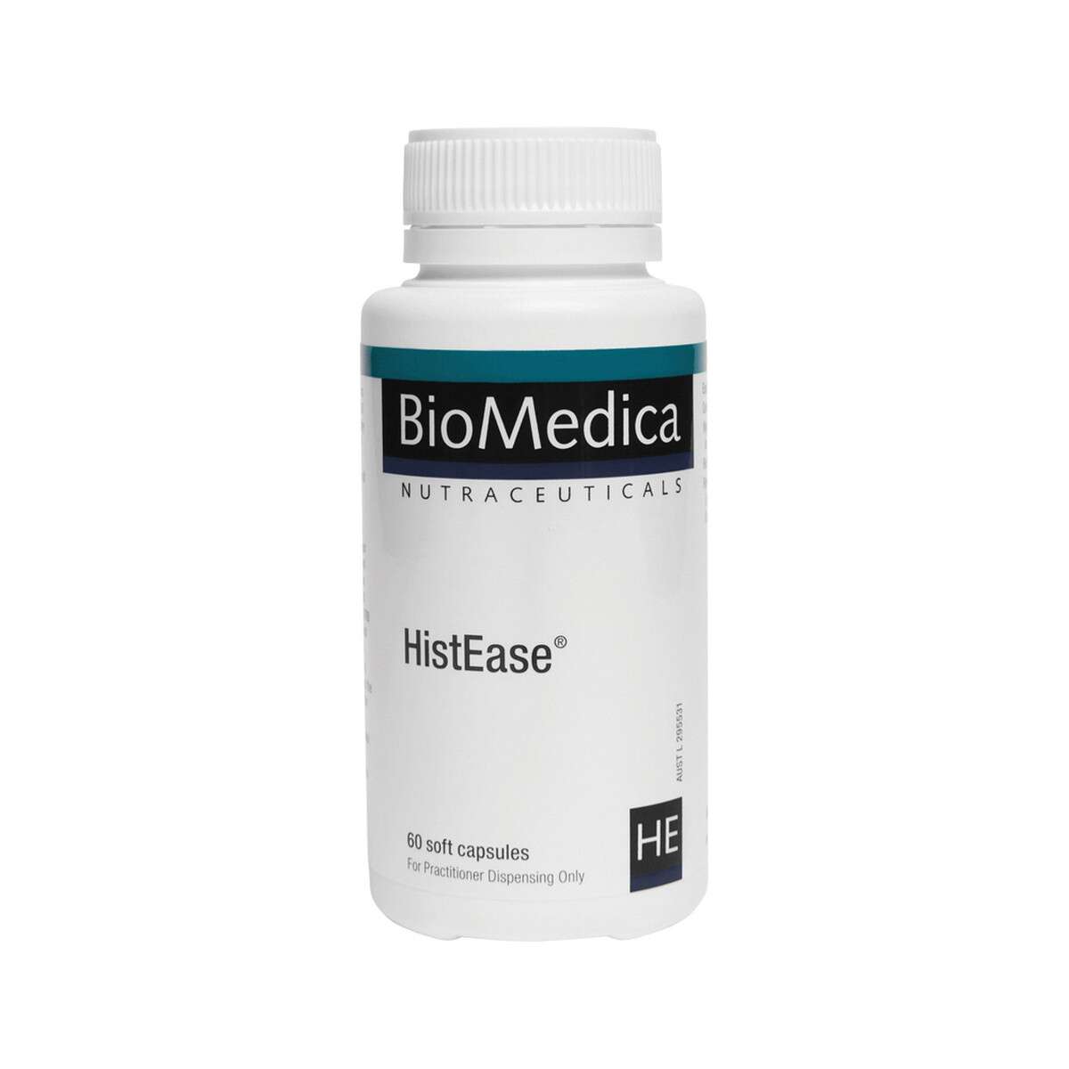 image of BioMedica HistEase 60c on white background