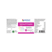 image of Spectrumceuticals Hydroxy B Complex 90c on white background