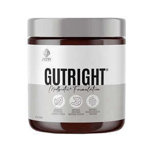image of GutRight Original 150g on white background