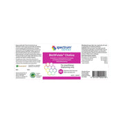 image of Spectrumceuticals Met5Folate Choline 90c on white background