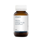 image of Metagenics Tribulus Synergy T-Lift 60t on white background