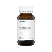 image of Metagenics HPA Essentials 60t on white background