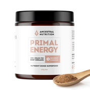 Ancestral Nutrition Primal Energy Women's Formula
