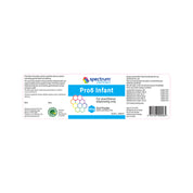 image of Spectrumceuticals Pro6 Infant Oral Powder 60g on white  background