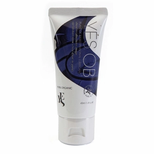 image of YES OB Oil-Based Personal Lubricant 40ml on white background