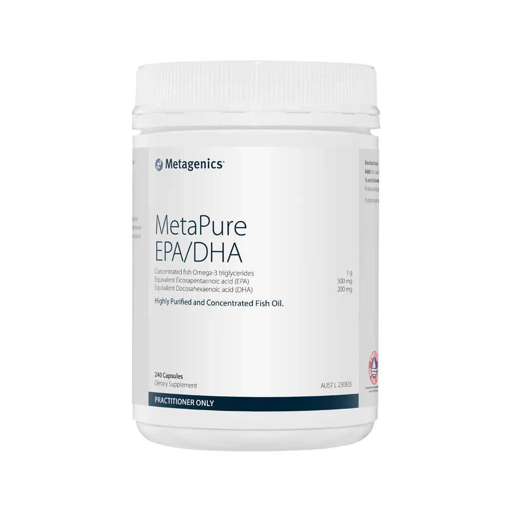DHA 240c on white background