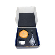 image of Amrita Court Nebuliser (Diffuser) Wooden Base Oscar on white background