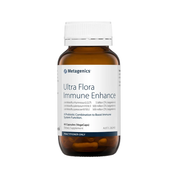 image of Metagenics Ultra Flora Immune Enhance on white background