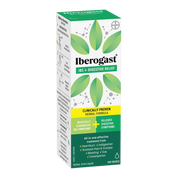 image of Iberogast IBS + Digestive Relief Oral Liquid 100g on white background
