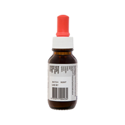 image of Metagenics Five Mushroom Extract Liquid 25ml on white background