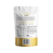 image of Before You Speak Collagen Coffee Unsweetened 6.5g x 7 Pack on white background 