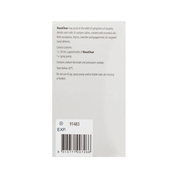 image of Metagenics NasoClear 30 mL nasal spray on white background