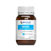 image of Spectrumceuticals SB-500 30vc on white background